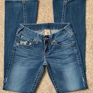True Religion jeans